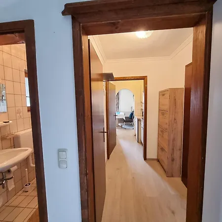 Apartment Gaestehaus Auf Der Hoehe Keutschach am See