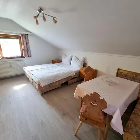 Z_gaestehaus Auf Der Hoehe Apartamento Keutschach am See