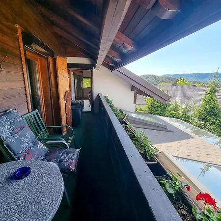 Z_gaestehaus Auf Der Hoehe Keutschach am See