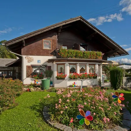 Gaestehaus Auf Der Hoehe Apartment Keutschach am See