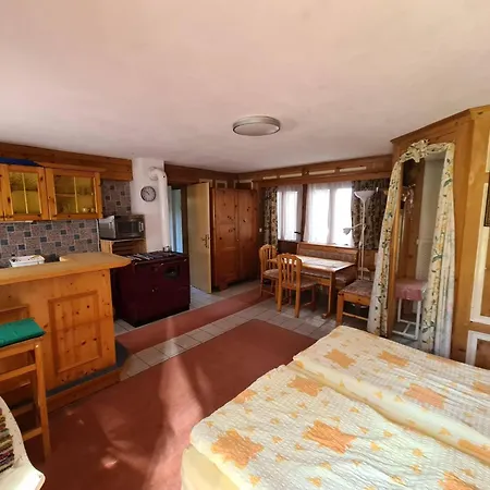 Z_gaestehaus Auf Der Hoehe Apartamento *