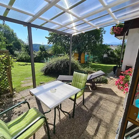 Gaestehaus Auf Der Hoehe Apartment *