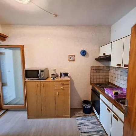 Apartamento Z_gaestehaus Auf Der Hoehe