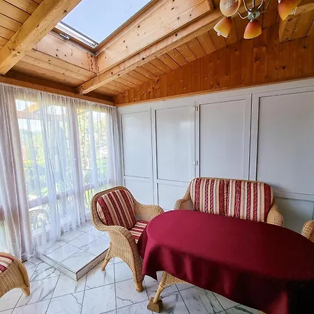 Apartment Gaestehaus Auf Der Hoehe