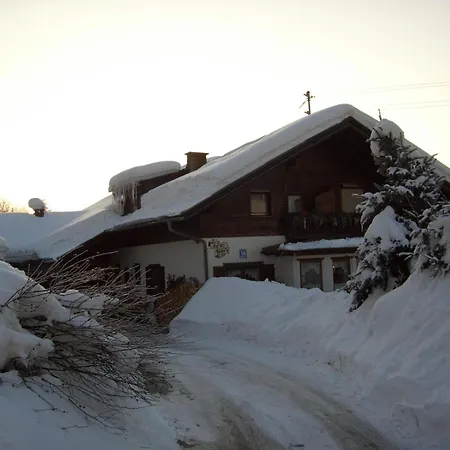 Z_gaestehaus Auf Der Hoehe Apartamento *