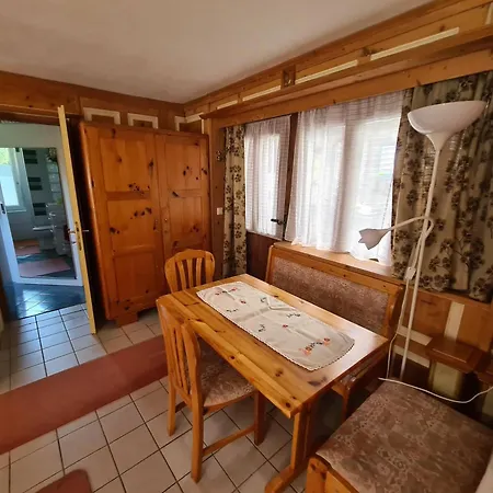 Apartment Gaestehaus Auf Der Hoehe